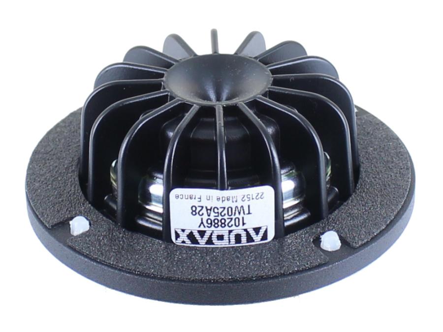 Photo of TW025A28 tweeter