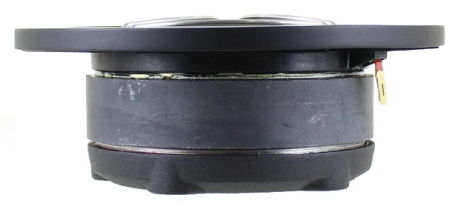 Photo of TW29B tweeter side