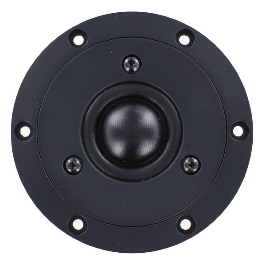 Satori TW29D-B Textile Dome Tweeter photo