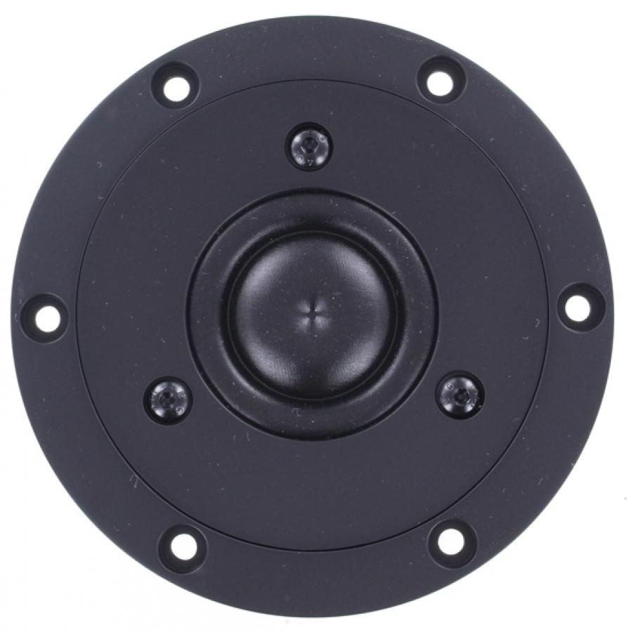 Satori TW29R Ring Dome Tweeter - Black photo