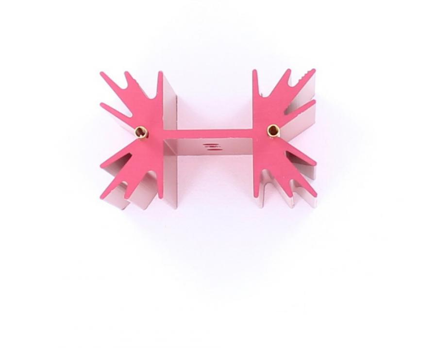 Mundorf ULTRA-RD2 Heatsink side photo