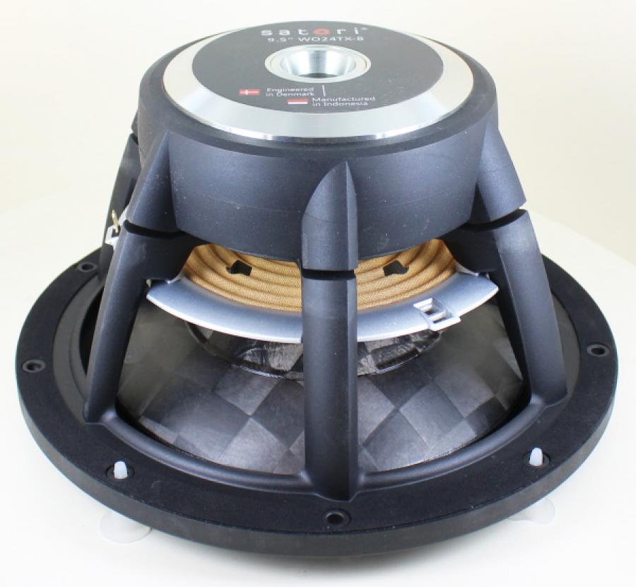 Satori WO24TX-8 photo