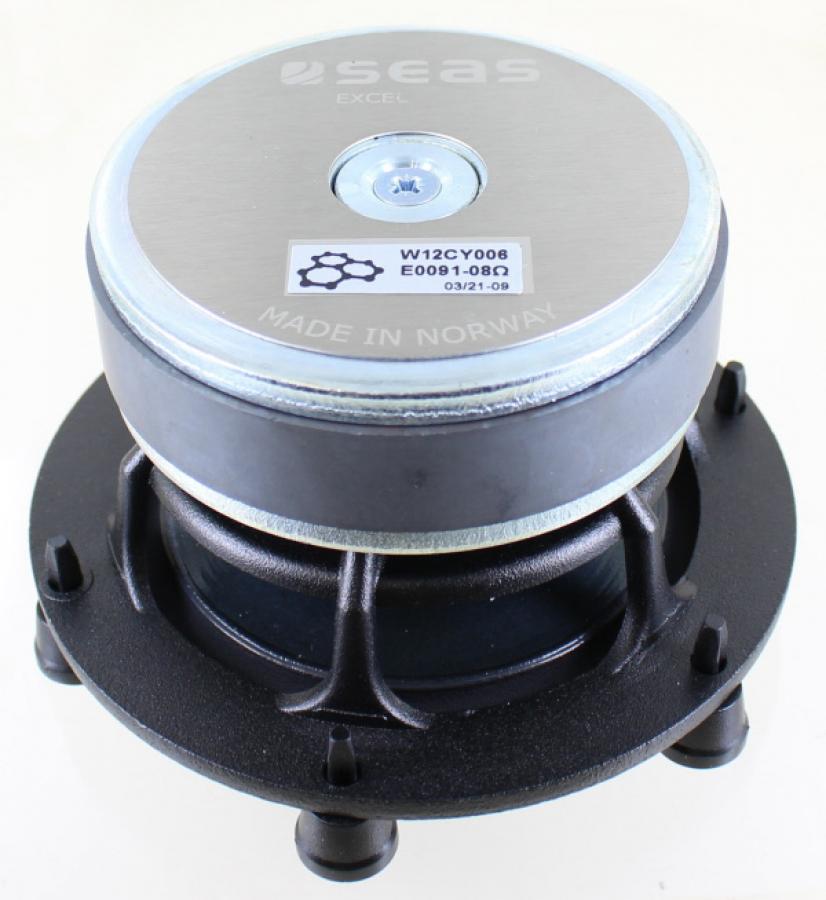 W12CY-006 Rear Photo