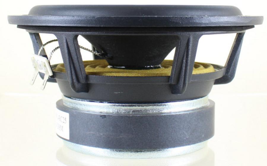 Silver Flute W14RC25-04 5.5