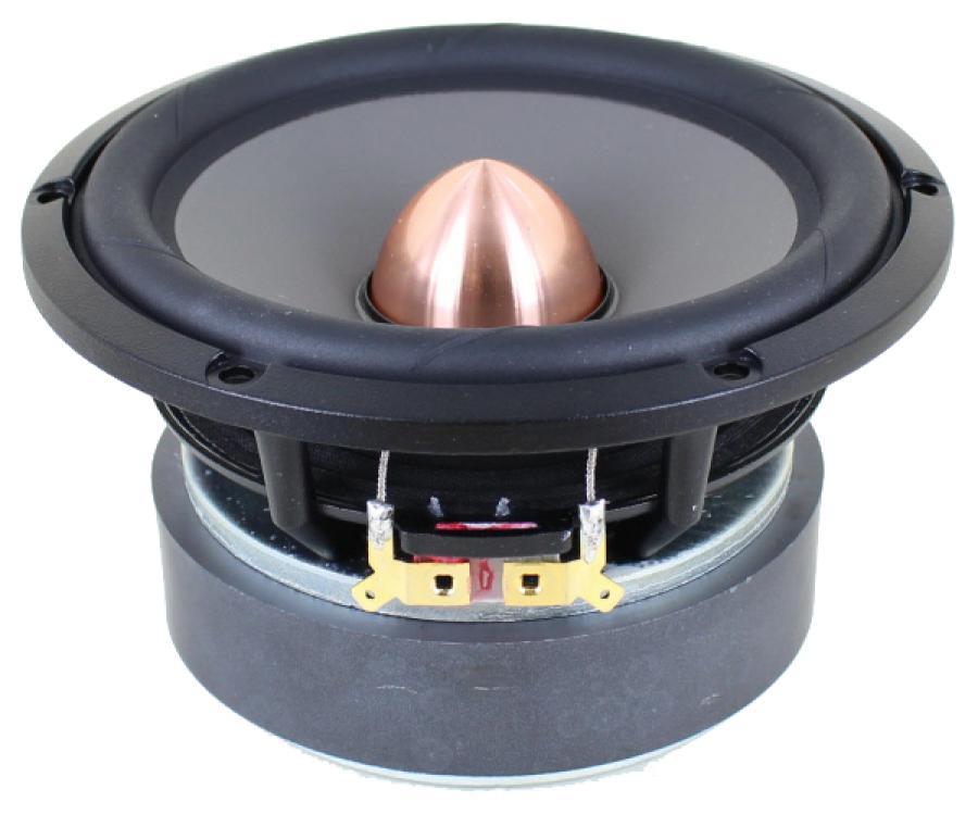 Photo of SEAS Excel W16NX-003 (E0073-08) 6