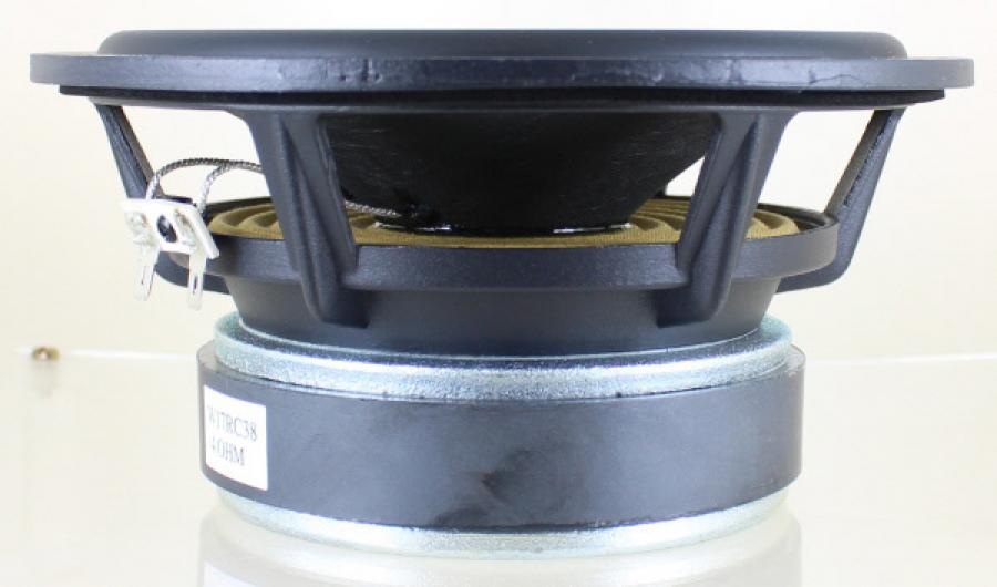 Silver Flute W17RC38-04 6.5