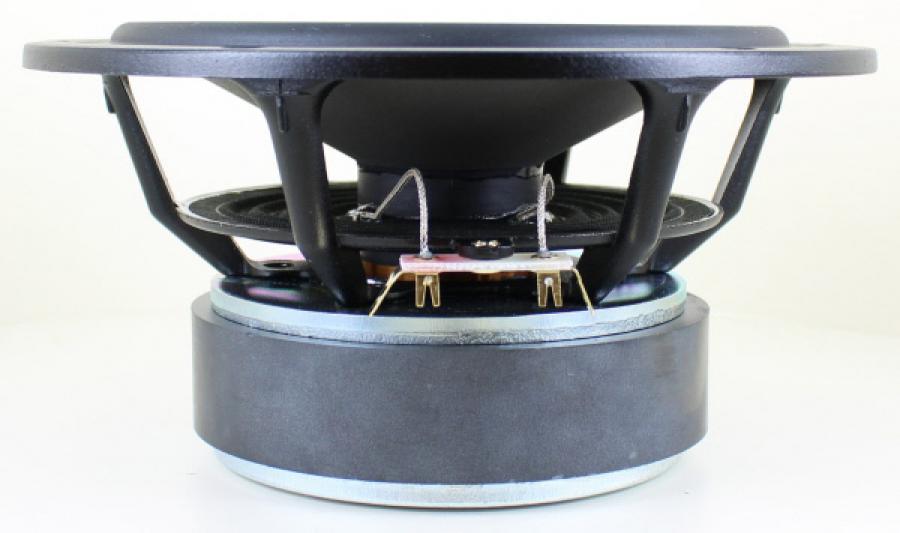 Photo of W18EX-003 woofer side