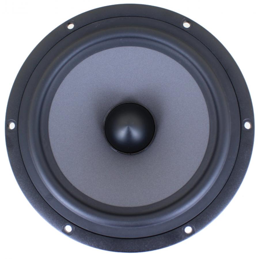 SEAS Excel W18NX-003 front photo