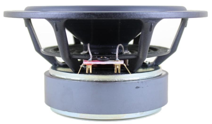 SEAS Excel W18NX-003 side photo