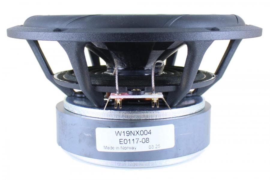 SEAS Excel W19NX-004 photo