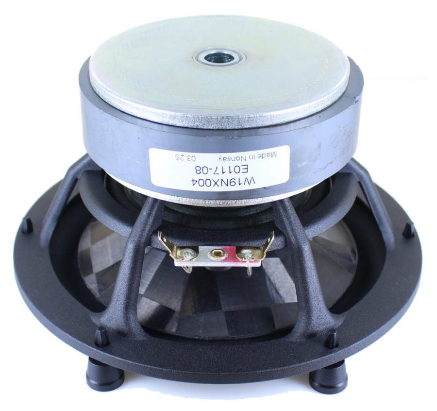 SEAS Excel W19NX-004 photo