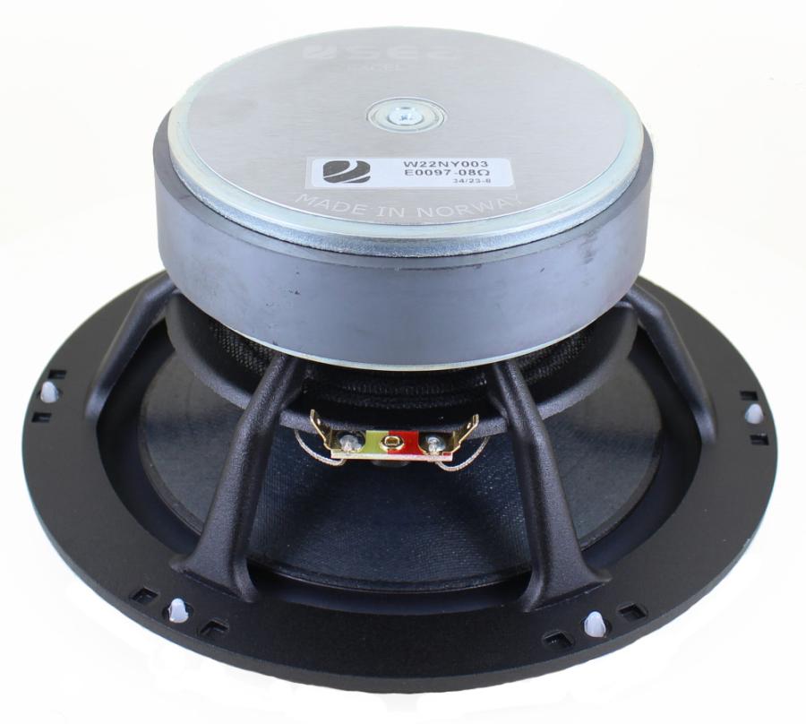 SEAS Excel W22NY-003