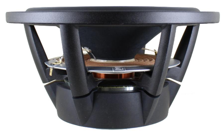 Photo of WO24P-8 woofer side
