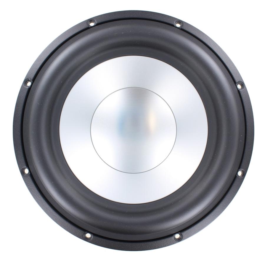 Photo of Seas SL26R