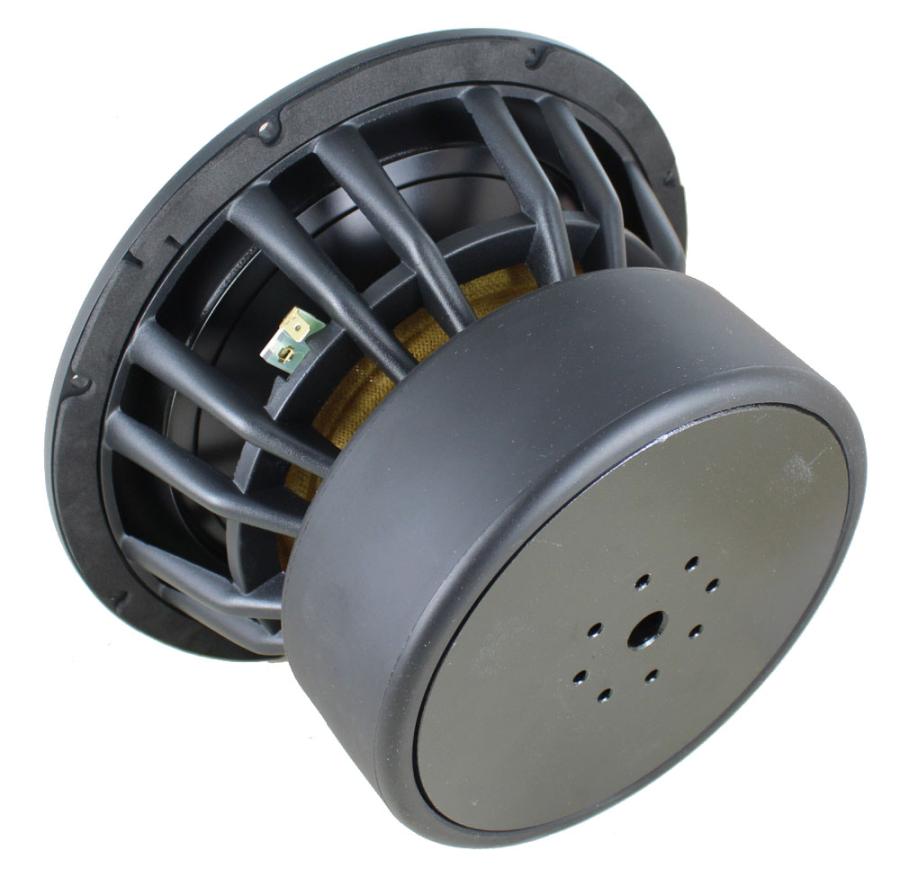 Seas Extreme XM006-04S photo