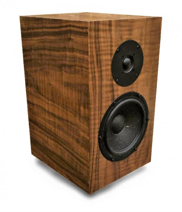 SR71 assembled in custom cabinet