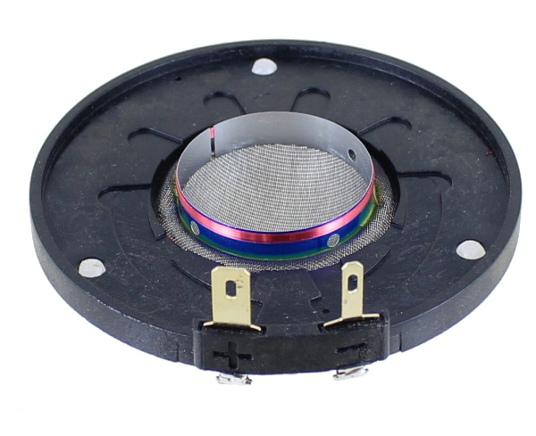 Morel R29 4ohm Voice Coil Photo