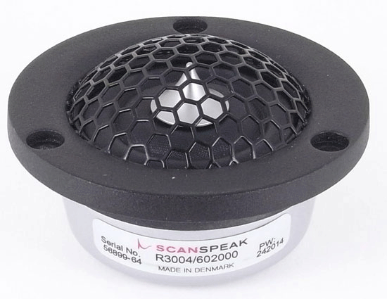 ScanSpeak Illuminator R3004/6020-00 Photo