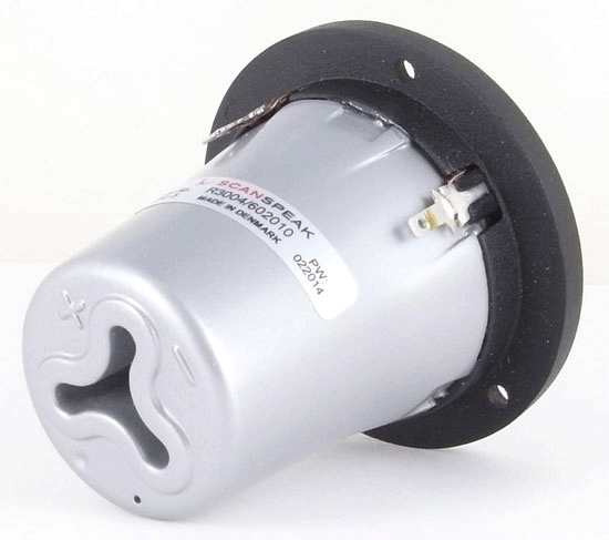 ScanSpeak Illuminator R3004/6020-10 Photo
