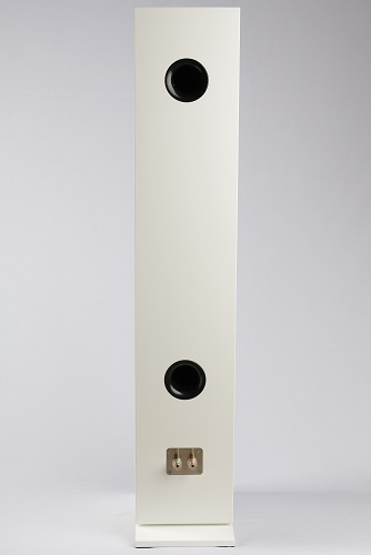 Satori Rinjani 2.5-Way Speaker Kit Photo