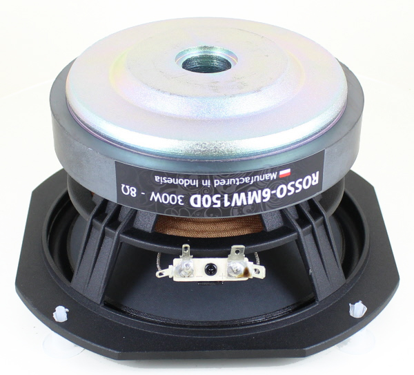 SB Audience Rosso-6MW150D photo