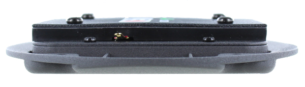 Photo of RT1C-A tweeter front side