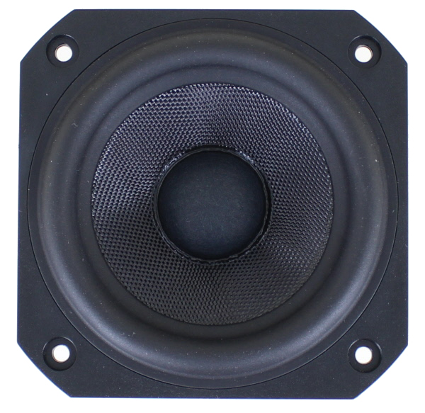 Photo of SB10PGC21-4 full range front