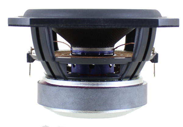 Photo of SB10PGC21-4 full range side