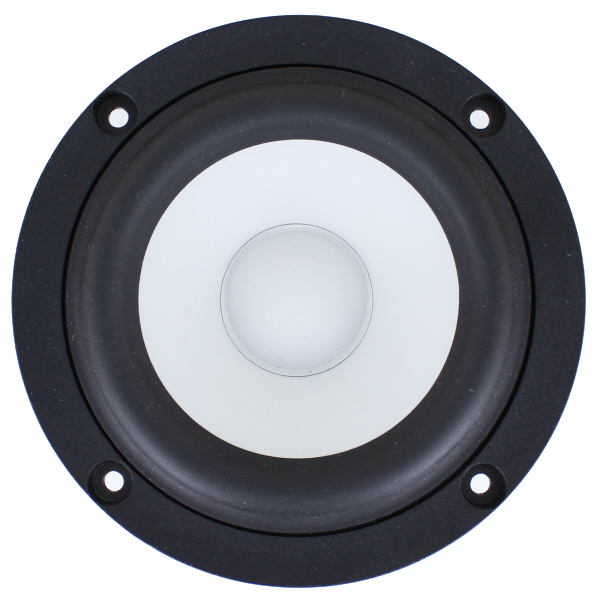 Photo of SB12CACS25-8 woofer front