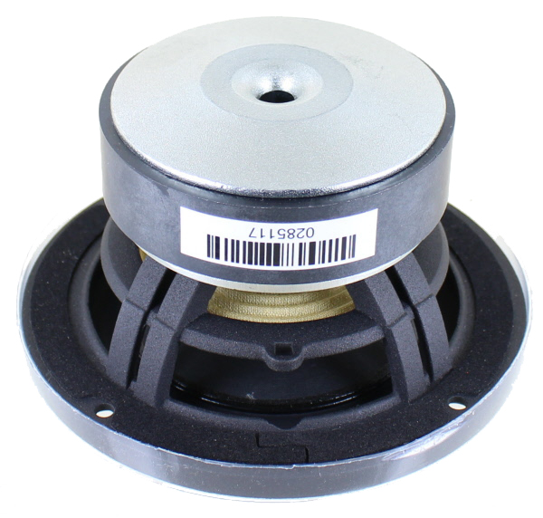 SB Acoustics SB12MNRX2-25-04, 4