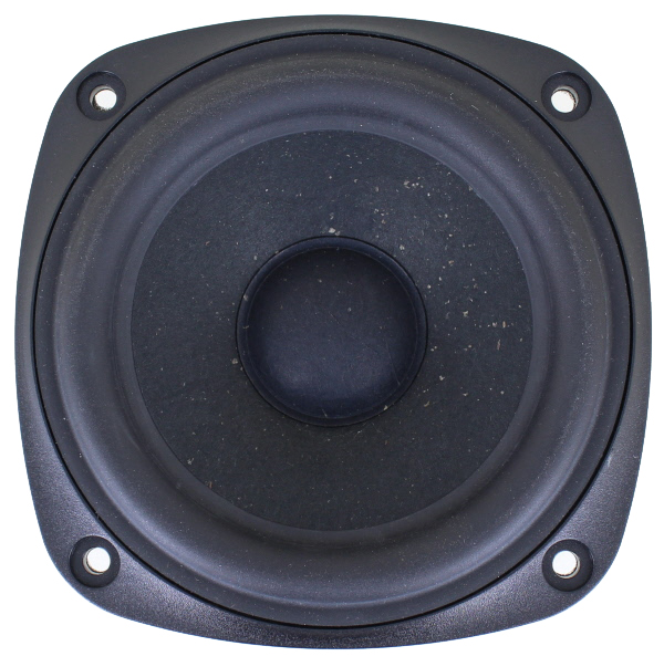 sb acoustics passive radiator