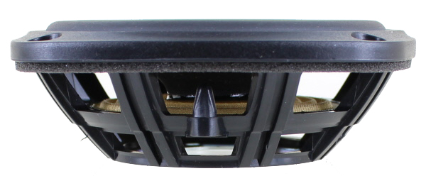 Photo of SB12PFC-00 passive radiator side