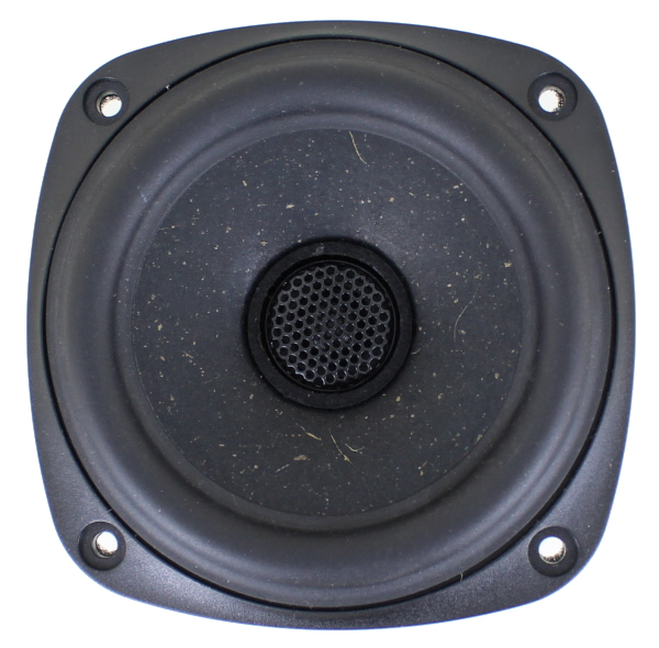 Photo of SB12PFC25-4-coax coaxial 2-way speaker front