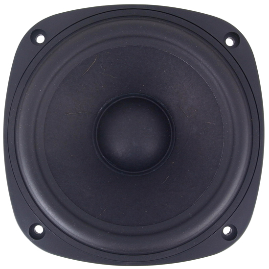 Photo of SB13PFC25-8 woofer front
