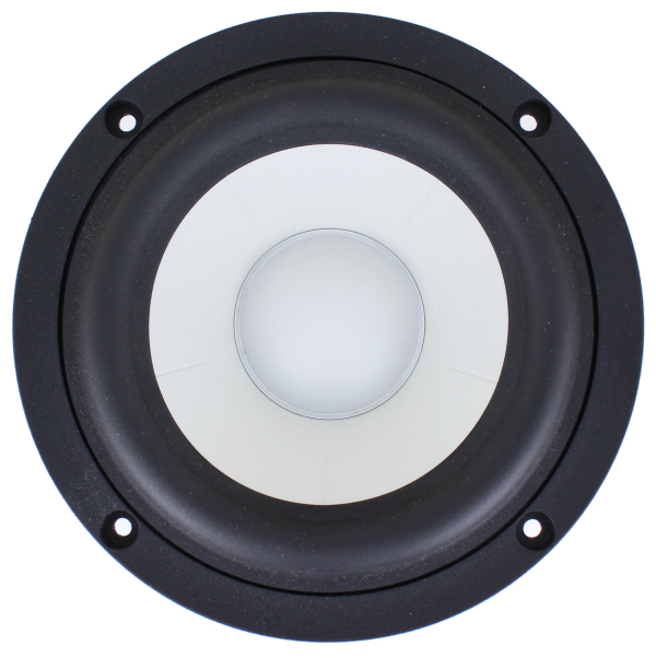 Photo of SB15CAC30-8 woofer front