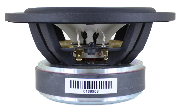 Photo of SB15CAC30-8 woofer side