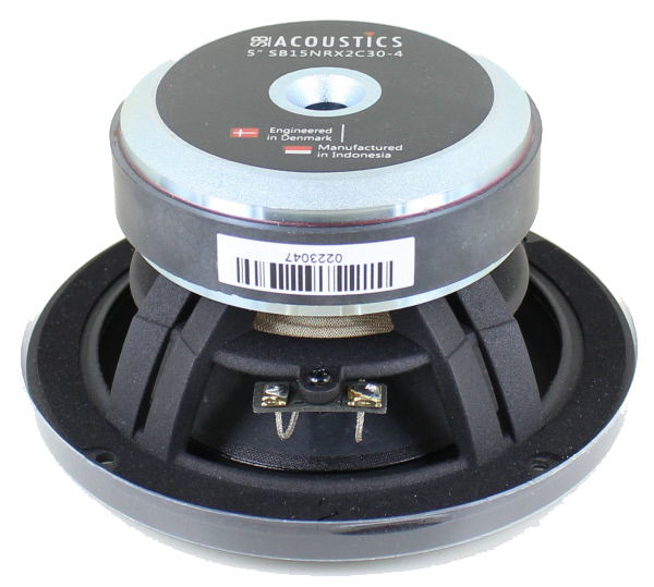 SB15NRX2C30-4 rear pic