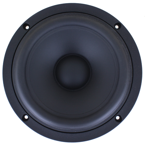 Photo of SB17NRX2C35-4 woofer front