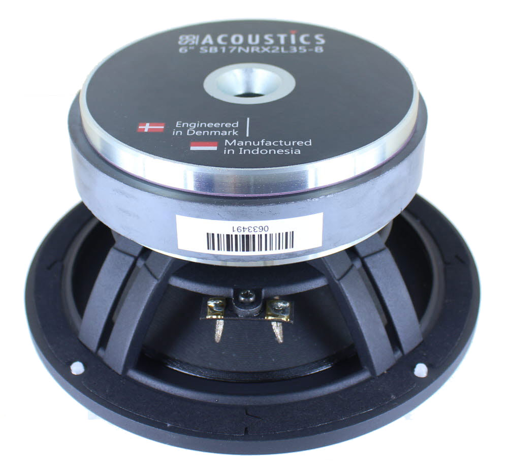 SB17NRX2L35-8 photo