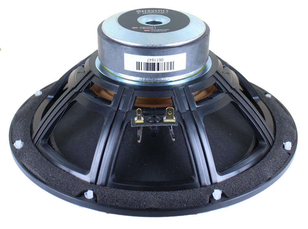 SB Acoustics SB20PFCS30-7 photo