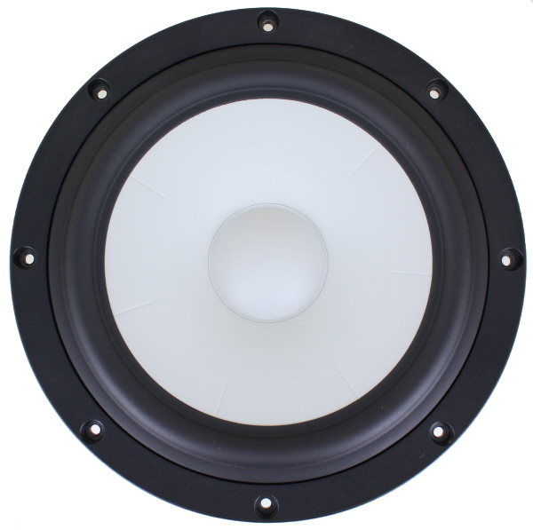 Photo of SB23CACS45-4 woofer front