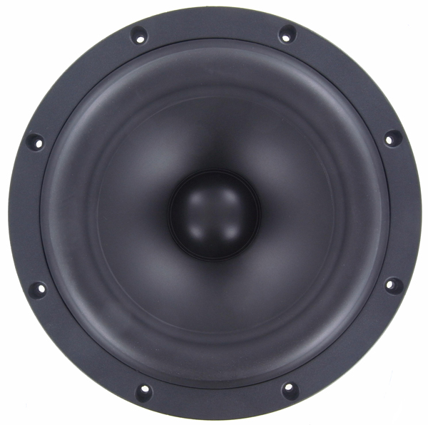 Photo of SB23MFCL45-4 woofer front