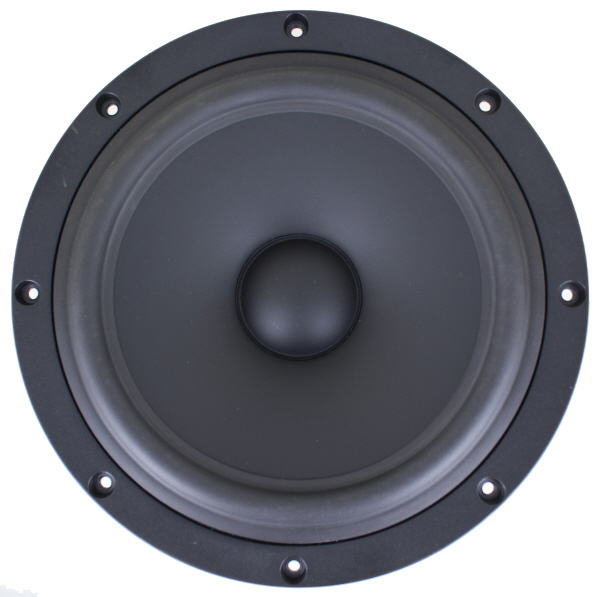 Photo of SB23NRXS45-4 woofer front