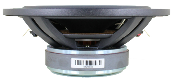 Photo of SB23NRXS45-4 woofer side