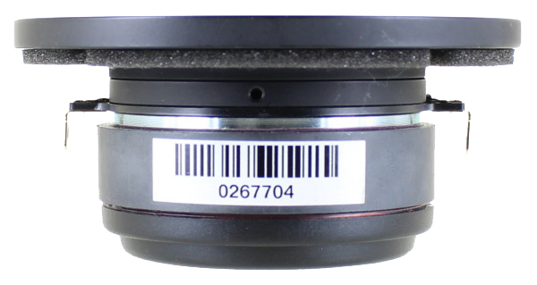 Photo of SB26STWGC-4 side