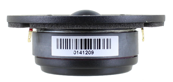 Photo of SB29SDAC-C000-4 tweeter side