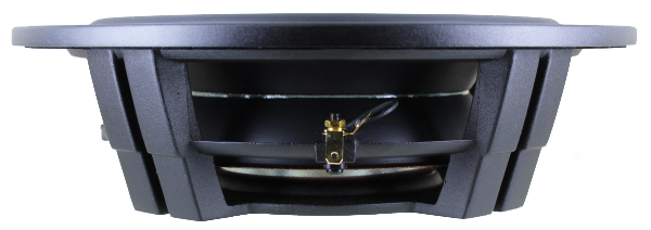 Photo of SW26DBAC76-8 woofer side