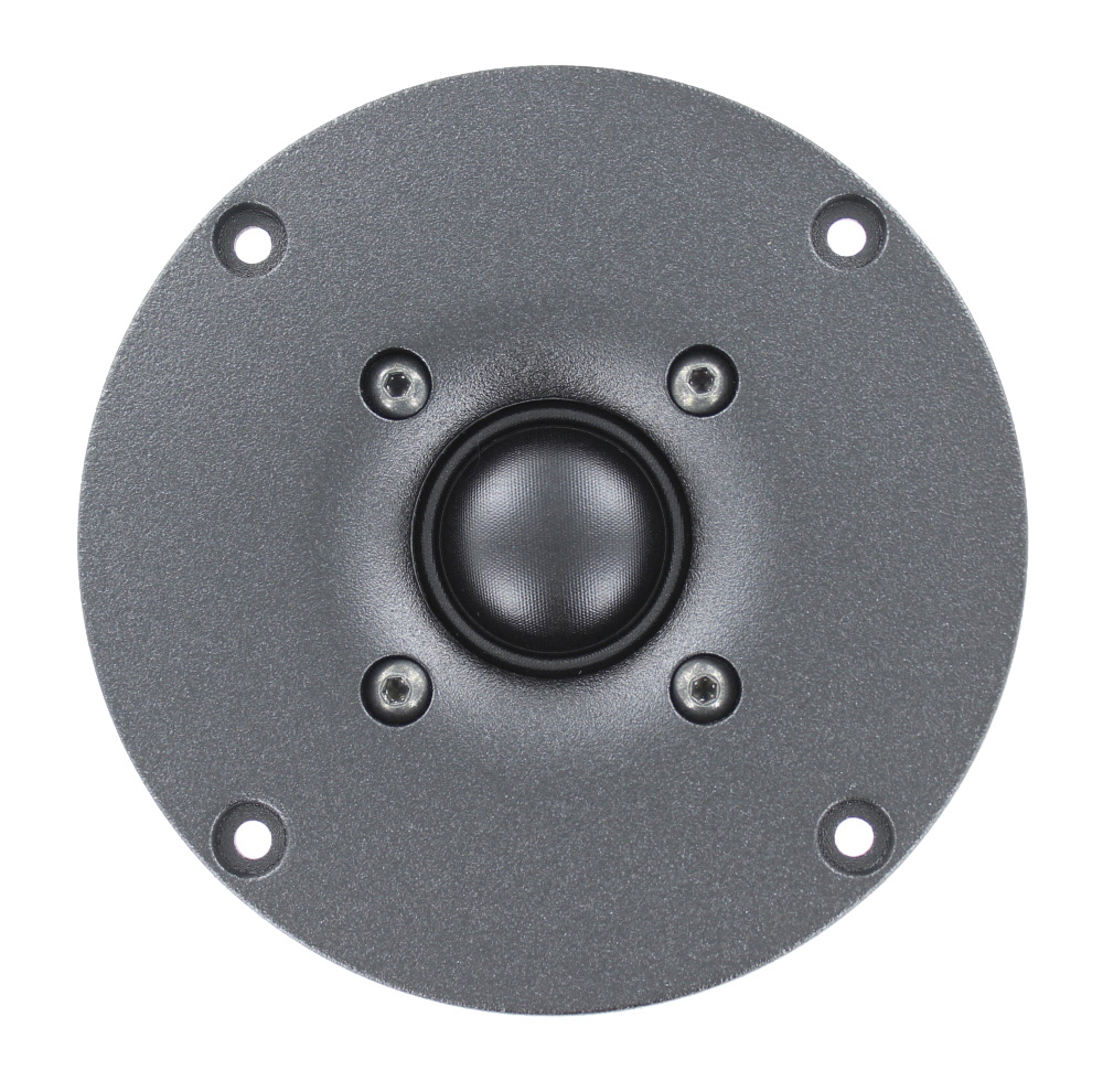Photo of SEAS Excel T25CF-001 (E0006) Tweeter