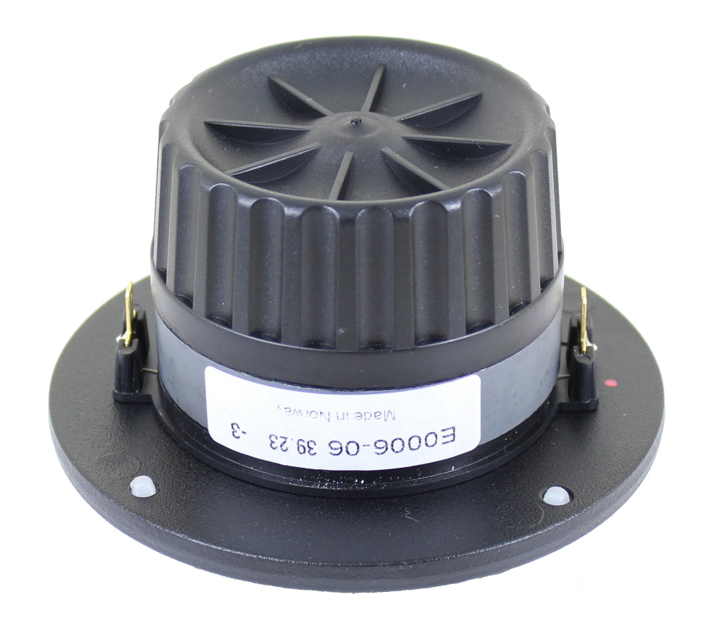 Photo of SEAS Excel T25CF-001 (E0006) Tweeter