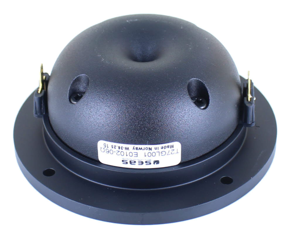 Seas Excel T27GL001-DXT photo